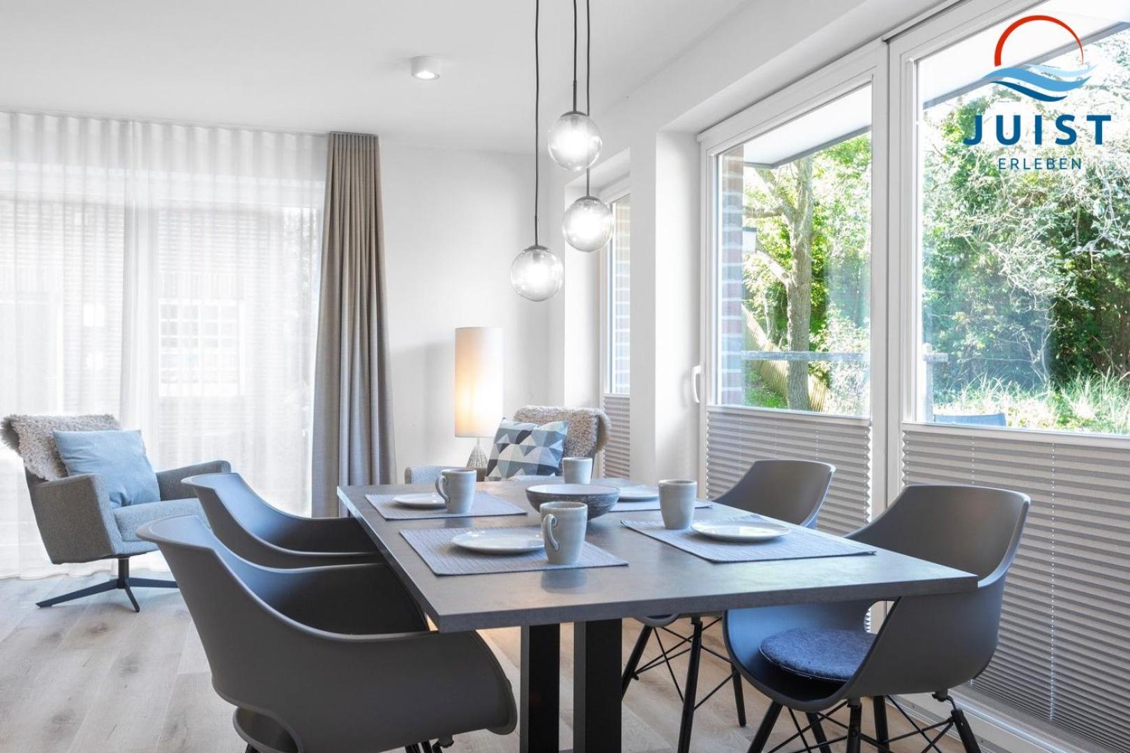 Haus Billstrasse 233 - Wohnung 3 Juist Eksteriør billede